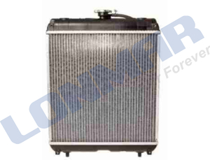K3181-85112 Radiator Suitable for Kubota Tractor Parts