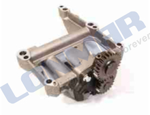 T407944 T419006 Oil Pump Suitable for Perkins Tractor Parts