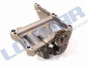 T407944 T419006 Oil Pump Suitable for Perkins Tractor Parts
