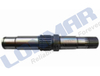 TC432-21840 Shaft Suitable for Kubota Tractor Parts