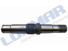 TC432-21840 Shaft Suitable for Kubota Tractor Parts