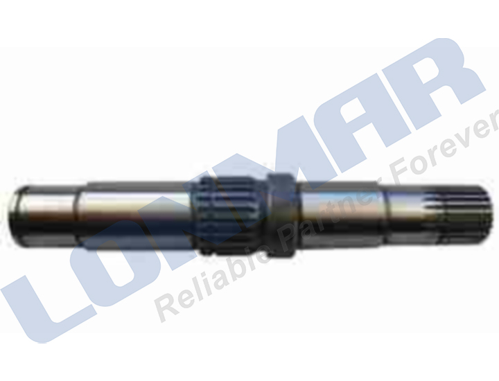 TC432-21840 Shaft Suitable for Kubota Tractor Parts