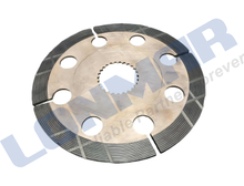 L74.0899 44011292 8995071 Brake Friction Disc used for Fiat Tractor 1000 1000DT 1000N 1000S