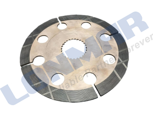 L74.0899 44011292 8995071 Brake Friction Disc used for Fiat Tractor 1000 1000DT 1000N 1000S