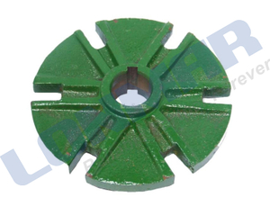 L86.1463 Z10889 Slip Clutch Used for John Deere 1032 1042 1052 1055 1065 1068H 1072 1075 1075HY/4