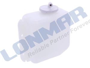 L70.2427 121468-44511 121470-44510 Reservoir Tank Used for Yanmar F24 FX24 YM1602 YM1610 YM1702 YM1720D YM1802 YM1810 YM2001