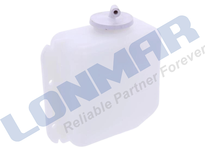 L70.2427 121468-44511 121470-44510 Reservoir Tank Used for Yanmar F24 FX24 YM1602 YM1610 YM1702 YM1720D YM1802 YM1810 YM2001