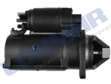 L78.6094 138207A1 Starter Used for Case IH 323 353 383 423 433 440 453 533 540