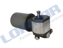 L79.2540 3409523 3409523M91 Hydraulic Pump Used for Massey Ferguson 296 265 275 283 290