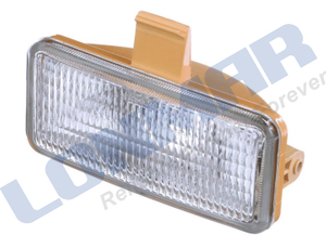 L78.5851 82031078 82031073 Head Lamp Used for Case IH Maxxum 100 Maxxum 110 Maxxum 115 Maxxum 120 Maxxum 125 Maxxum 130 Maxxum 135 Maxxum 140 Maxxum 145