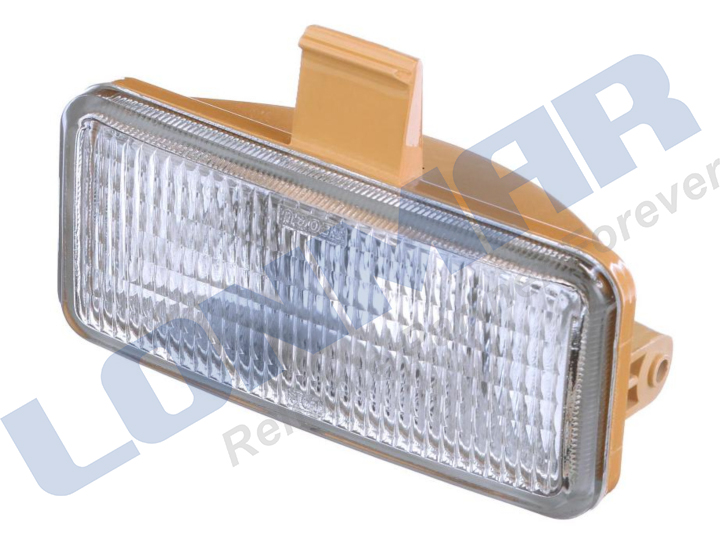 L78.5851 82031078 82031073 Head Lamp Used for Case IH Maxxum 100 Maxxum 110 Maxxum 115 Maxxum 120 Maxxum 125 Maxxum 130 Maxxum 135 Maxxum 140 Maxxum 145