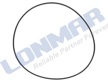 L72.3686 4358443M1 Seal Ring Used for Massey Ferguson 4707 4708 4708M 4709 4709M 4710 4710M 5410 5420