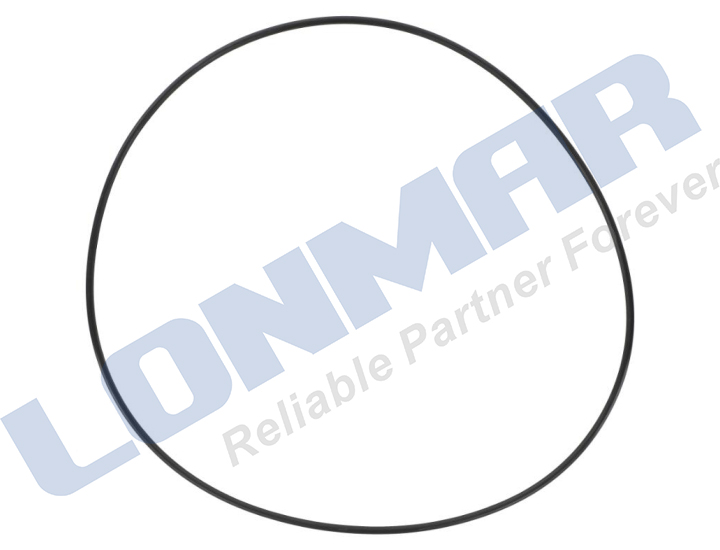 L72.3686 4358443M1 Seal Ring Used for Massey Ferguson 4707 4708 4708M 4709 4709M 4710 4710M 5410 5420