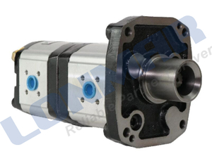 L79.2565 80166110 Hydraulic Pump Used for Valtra 880 885 980