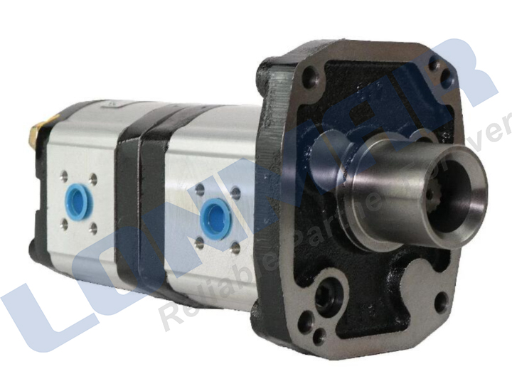 L79.2565 80166110 Hydraulic Pump Used for Valtra 880 885 980