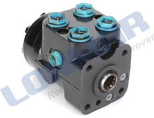 L73.5039 V32591400 Power Steering Control Unit Used for Valtra 6000 6100 6200 6200E 6200LS 6300 6300E 6300LS 6400