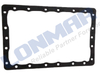 L68.8597 121250-01751 Oil Pan Gasket Used for Yanmar YM2620 YM2820 YM3000 YM3110 YM3220 YM330 YM330D YM336 YM4220