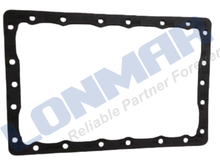 L68.8597 121250-01751 Oil Pan Gasket Used for Yanmar YM2620 YM2820 YM3000 YM3110 YM3220 YM330 YM330D YM336 YM4220