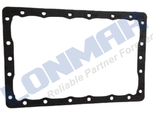 L68.8597 121250-01751 Oil Pan Gasket Used for Yanmar YM2620 YM2820 YM3000 YM3110 YM3220 YM330 YM330D YM336 YM4220