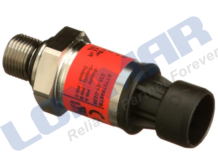 L78.6055 84407732 87678028 Oil Pressure Sensor Used for Ford/New Holland Boomer 3040 Boomer 3045 Boomer 3050 Boomer 45D Boomer 46D Boomer 50D Boomer 54D T5.110 T5.120