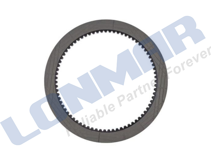 L72.3738 6Y-5911,328-4374 Clutch Friction Plate Used for Caterpillar 56,56H,572R,578,57H,583R,615,615C,814B