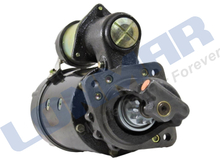 L78.5780 A169694 Starter Used for Case IH 1085B,1086B,880D,W14B