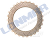 L72.3779 E135004 Clutch Friction Plate Used for Case IH 621,621B,721,721B,821,821B,W30