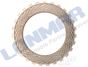 L72.3779 E135004 Clutch Friction Plate Used for Case IH 621,621B,721,721B,821,821B,W30