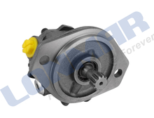 L68.8418 384-8611,20R-1524,316-6863 Oil Pump Used for Caterpillar 14,14M3,16,16GC,16M,16M3,18,18M3,349