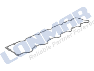 L68.8634 133-1247 Cylinder Head Cover Gasket Used for Caterpillar 12G,12H,12H ES,12H NA,140G,140H,140H ES,140H NA,143H