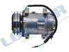 L77.2557 333/U6473 A/C Compressor Used for JCB 427,437