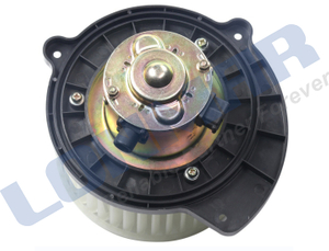 L77.2824 4719162 Blower Motor Used for John Deere 120D,130G,160DLC,160GLC,180GLC,190DW,190GW,200DLC,220DW