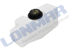 L70.2485 7220028 Expansion Tank Used for Bobcat L65,L75,L85,L95,S450,S460,S510,S530,S550