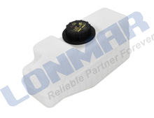 L70.2485 7220028 Expansion Tank Used for Bobcat L65,L75,L85,L95,S450,S460,S510,S530,S550