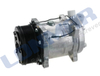 L77.2576 12Y-979-1121 A/C Compressor Used for Komatsu D39EX,D39PX,D51EX,D51PX
