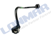 L69.7241 320/07052,320/07041,320/06601,320/06602 Fuel Pipe Used for JCB 3CX,4CX