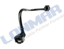 L69.7241 320/07052,320/07041,320/06601,320/06602 Fuel Pipe Used for JCB 3CX,4CX