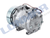 L77.2597 332/X7892 A/C Compressor Used for JCB 225,260,280,300,300T