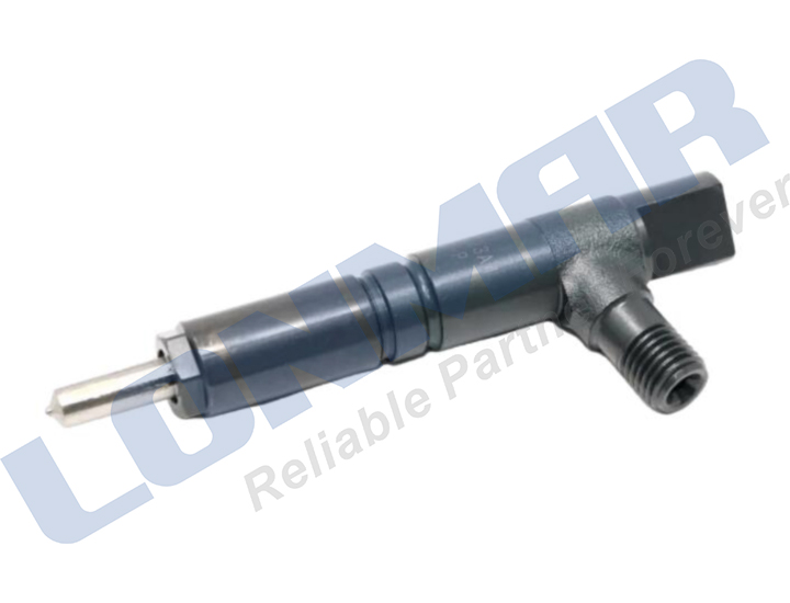 L69.7503 6686056 Fuel Injector Used for Bobcat S205,T180,T190