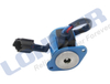 L78.6170 20U-60-22230 Solenoid Valve Used for Komatsu PC28UD,PC28UG,PC28UU,PC38UU,PC50UD,PC50UG,PC50UU