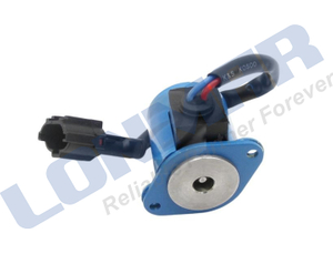 L78.6170 20U-60-22230 Solenoid Valve Used for Komatsu PC28UD,PC28UG,PC28UU,PC38UU,PC50UD,PC50UG,PC50UU
