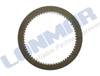L72.3725 7T-3456 Clutch Friction Plate Used for Caterpillar 65,65B,65C,65D,65E,70C,75,75C,75D