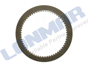 L72.3725 7T-3456 Clutch Friction Plate Used for Caterpillar 65,65B,65C,65D,65E,70C,75,75C,75D