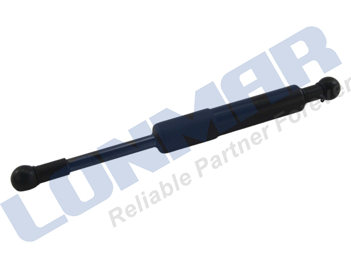 L77.1485 87310727 Gas Spring used for Ford/New Holland Tractor TS6020,TS6030,TM135,TM150,TM165,TM180,TM7010,TM7020