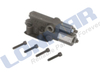 L79.2127 87489367,87429483,87775816 Valve used for Ford/New Holland Tractor T8.275,T8.300,T8.320,T8.325 Auto Command,T8.325 Ultra Command,T8.330,T8.350,T8.355 Auto Command