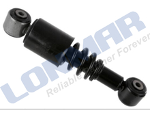 L77.2296 RE593907 Shock Absorber used for John Deere 8RX 310 8RX 340 8RX 370 8RX 410