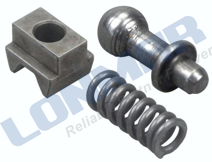 L72.2307 3771353M1+3771354M1+3771355M1 Repair Kit used for Massey Ferguson Tractor 243,253,2620,2625,263,2630,2635