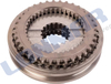 L72.3759 87672912 Synchronizer used for Case IH Tractor CS 100,CS 78,CS 80,CS 86,CS 90,CS 94