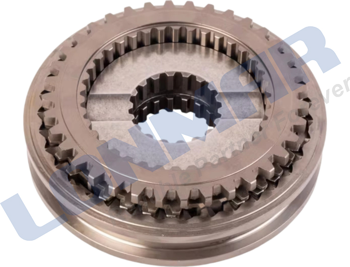 L72.3759 87672912 Synchronizer used for Case IH Tractor CS 100,CS 78,CS 80,CS 86,CS 90,CS 94