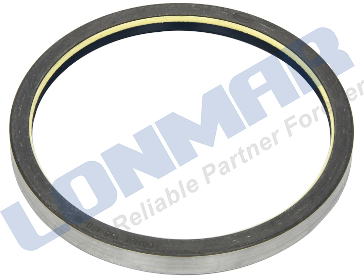 L73.4750 K395102 Oil Seal used for Case IH Tractor 1896,Steiger 9170,Steiger 9180